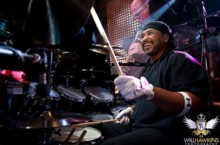 Carter Beauford Net Worth 2025 | Salary | House | Cars