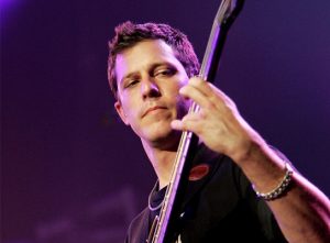 Stefan Lessard Net Worth 2025 | Salary | House and Cars