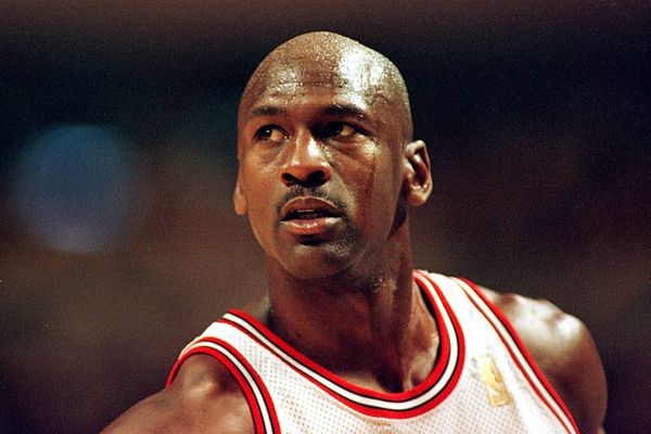 Michael Jordan Net Worth (2023) From Nike, NBA, Space Jam - Parade