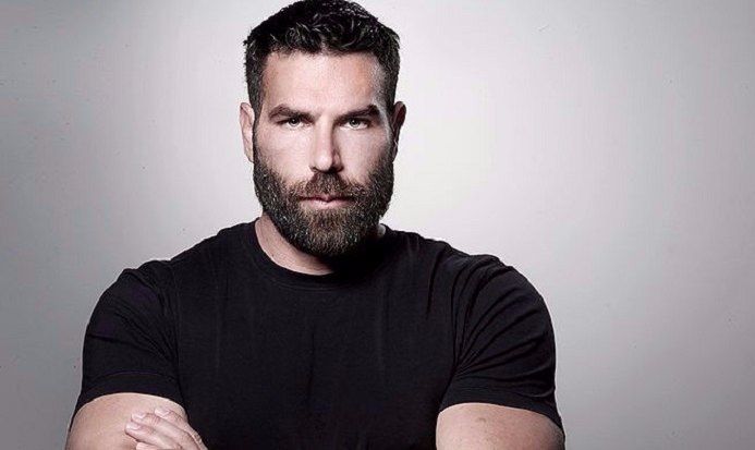 Dan bilzerian agent