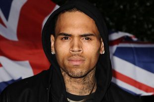 Chris Brown Net Worth 2026 Salary House Cars Wiki (Bio)