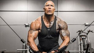 Dwayne Johnson Net Worth 2025 | Salary Per Movie | House | Cars