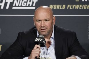 Dana White Net Worth 2025 | Salary | House | Cars | Wiki