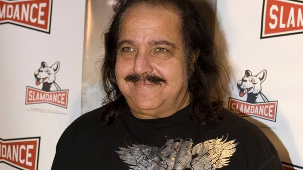 Ron Jeremy - Wikipedia