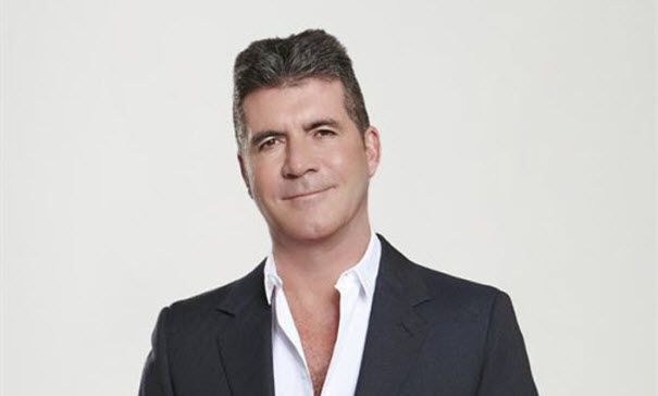 Simon Cowell - Wikipedia