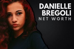 Danielle Bregoli Net Worth 💲 2026 | Salary | House | Cars | Wiki (Bio)