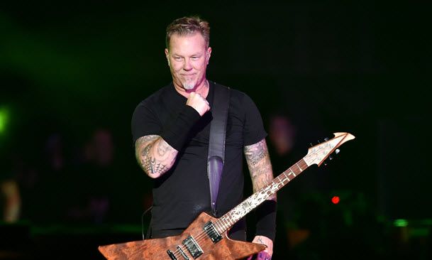 78 Collection Home james hetfield net worth for Ideas