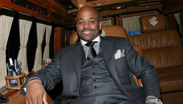 Dame Dash Net Worth 2021 - Sleck