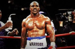 Evander Holyfield Net Worth 2026 | Salary | House | Cars | Wiki