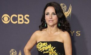 Julia Louis Dreyfus Net Worth 2026 | Salary | House | Cars | Wiki
