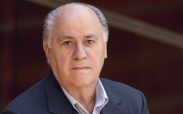 Amancio-Ortega-networth-salary-house-cars