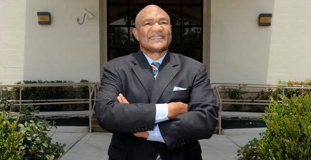 George-Foreman-networth-salary-house-cars