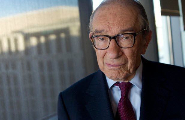Alan Greenspan Net Worth 2024 | Salary | House | Cars | Wiki