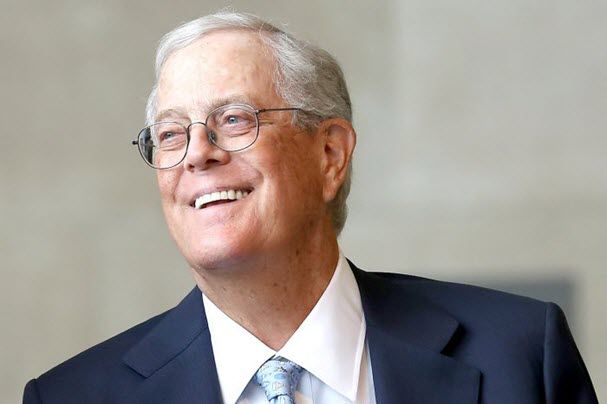 david-koch-networth-salary-house-cars