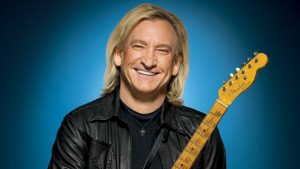 Joe Walsh Net Worth 2026 | Salary | House | Cars | Wiki