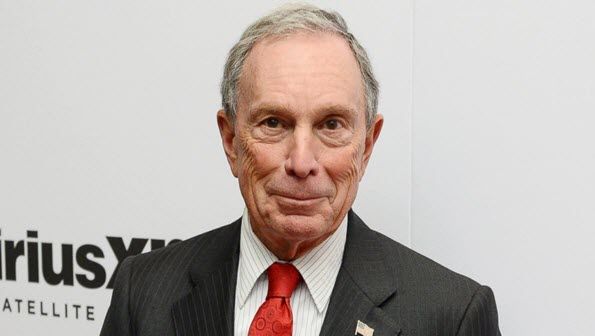 michael-bloomberg-networth-salary-house-cars