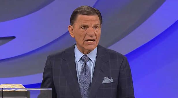 Kenneth-Copeland-networth-salary-house-cars