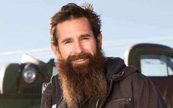 aaron-kaufman-networth-salary-house-cars