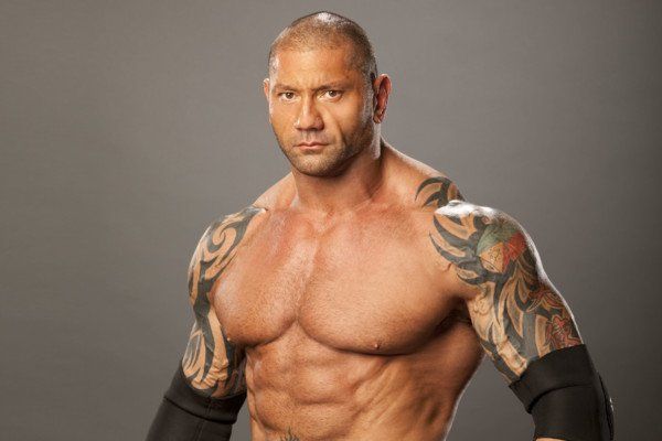 Dave Bautista Parents, Ethnicity, Wiki, Biography, Age, Wife, Career, Net  Worth