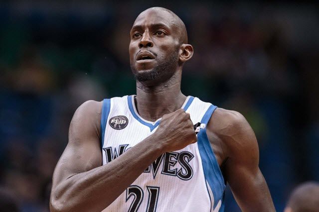 Kevin Garnett Net Worth 2021 Salary House Cars Wiki