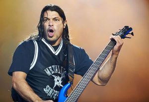 Robert Trujillo Net Worth 2025 | Salary | House | Cars | Wiki
