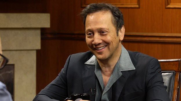 Rob Schneider Net Worth