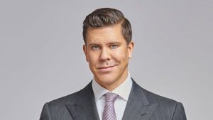 Unveiling the Multimillionaire Real Estate Mogul: Fredrik Eklund Net Worth