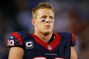J. J. Watt Net Worth 2026 (Salary Contract, House, Cars, Wiki)