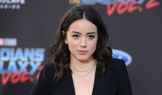 Chloe Bennet Net Worth