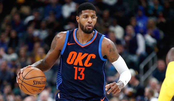 Paul George 2022: Net Worth, Salary and Endorsements