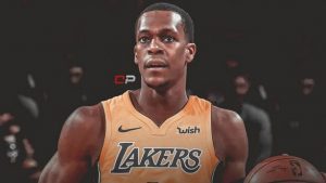 Rajon Rondo Net Worth 2025 (Salary Contract, House, Cars, Wiki)