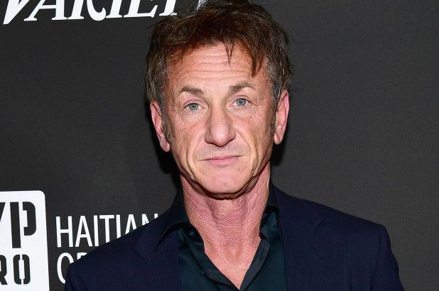 Sean Penn Net Worth