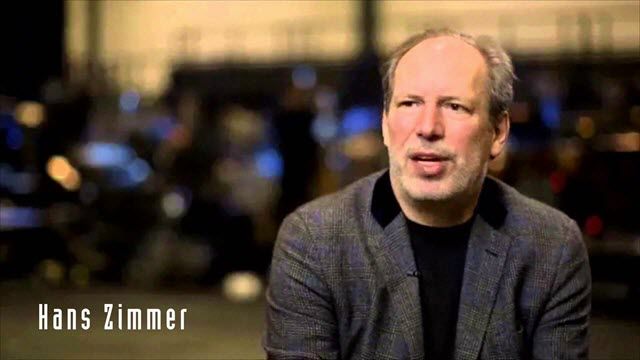 Hans Zimmer Net Worth