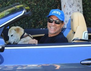 How Jean Claude Van Damme Achieved a Net Worth of $30 Million