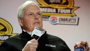 Rick Hendrick Net Worth 2026: How Much is Rick Hendrick Worth?