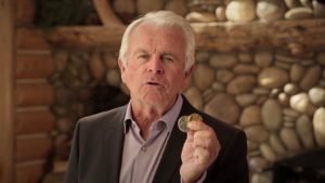 William Devane Net Worth 2026 - How Worthy is William Devane?