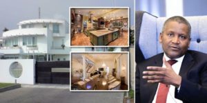 【Aliko Dangote Net Worth】| How Aliko Dangote Became A Billionaire?